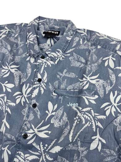 JEEP JEEPSHIRT