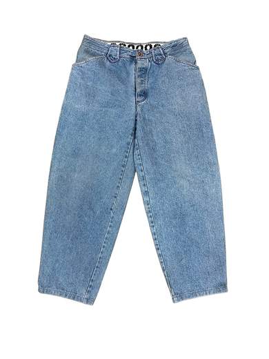 GIGOLÈ ARCHIVE NIK BALTIMORA