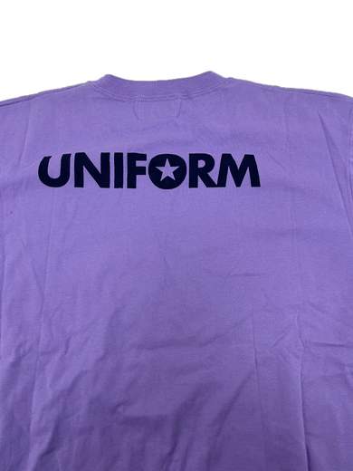 UNIFORM Ur So Eagle T-Shirt