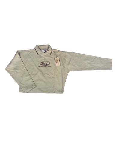 CHEVIGNON 79102 France Top Sweater