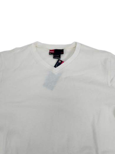 DIESEL Naduq T-Shirt a manica lunga