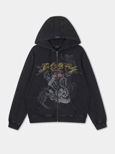 ED HARDY ED6000