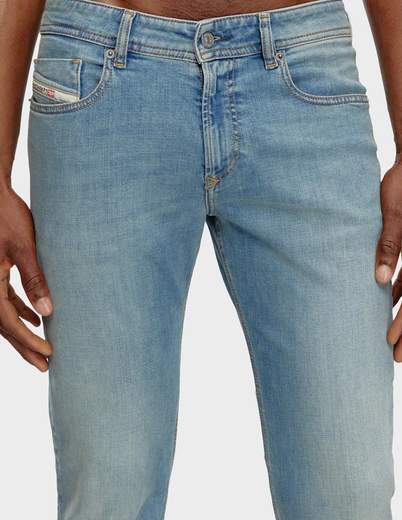 DIESEL Skinny Jeans 1979 Sleenker 09j16 A03594.09J16