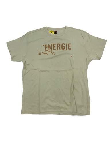 ENERGIE Shadow Tee