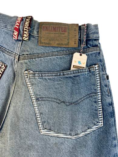 UNLIMITED VALET POCKET