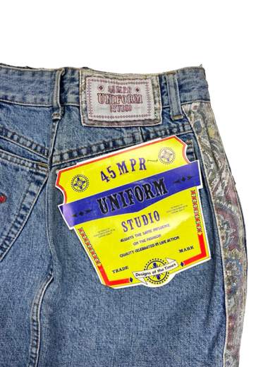 UNIFORM 45MPR STUDIO