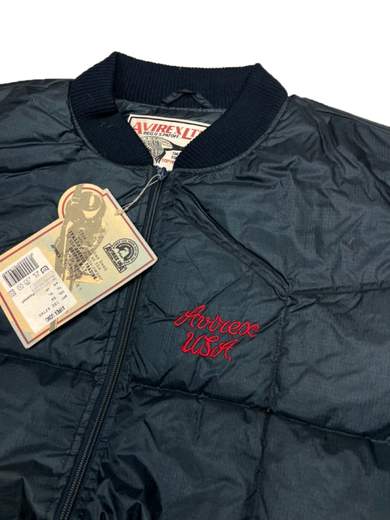 AVIREX NINETIES GOOSE