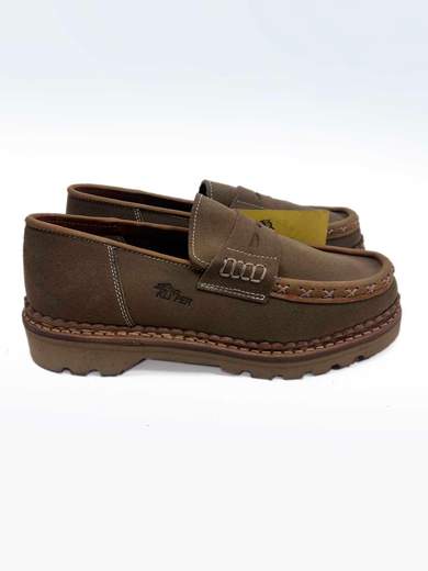 GIGOLÈ ARCHIVE KLIPPER 2747