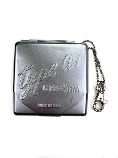UNIFORM Type A1 Pocket Book