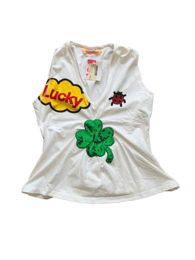 FORNARINA LUCKYVEST