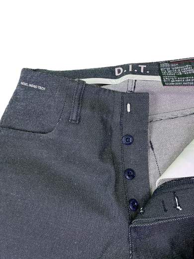 DIESEL Remix Jeans