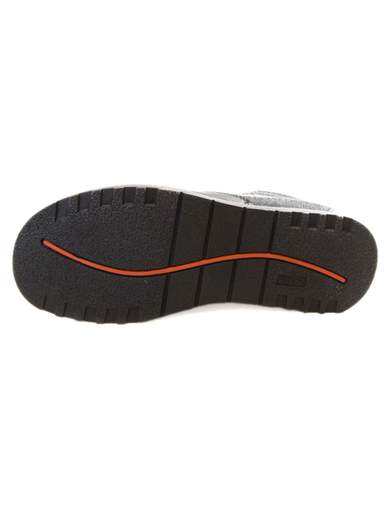 LEVI’S Engineered 2 Black Mid Sneakers