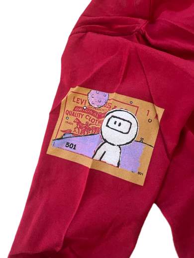 LEVI’S 455011068