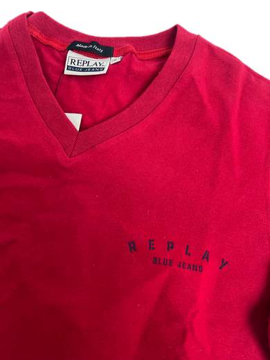 REPLAY W38113 T-Shirt Top