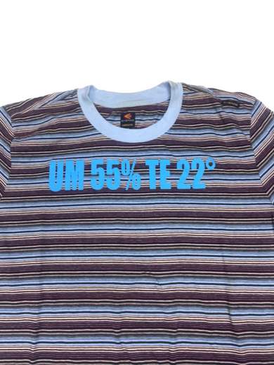 ENERGIE Nevern Tee