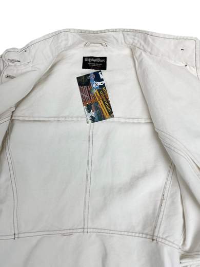 REFRIGIWEAR W037 New Uniform Jacket