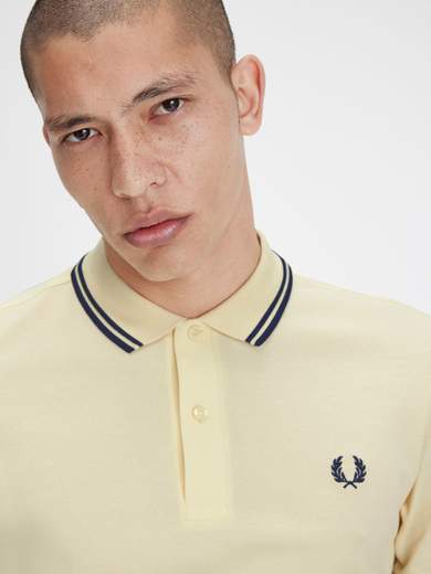 FRED PERRY M3600