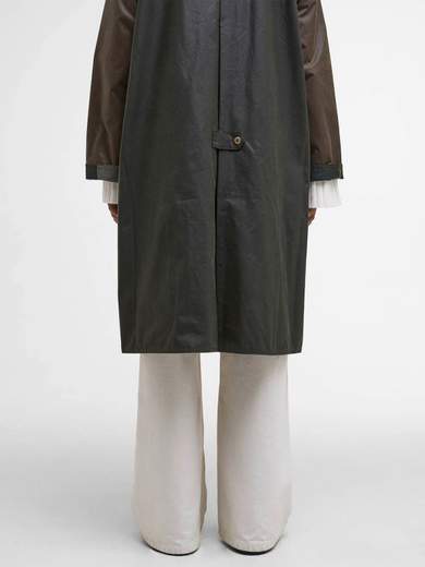 BARBOUR LWX1485