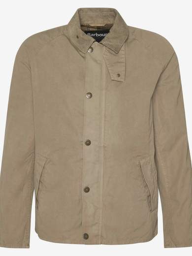 BARBOUR MCA0978
