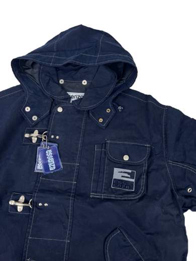 GIGOLÈ ARCHIVE J726 JACKET