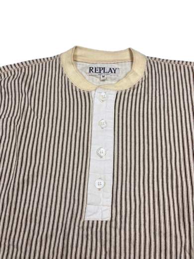 REPLAY PAT 481 L