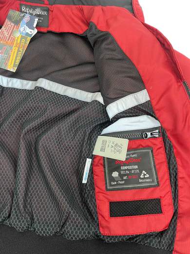 REFRIGIWEAR W319NY3271 Jacket