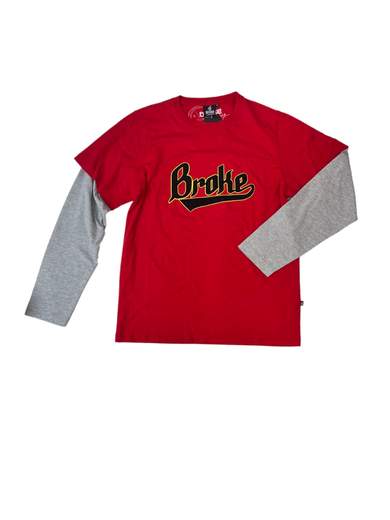 BROKE 06WMTS03