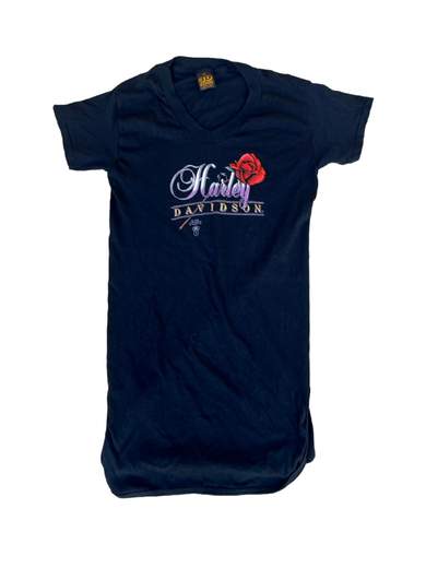 GIGOLÈ ARCHIVE HARLEY DRESS