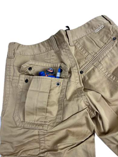 CALVIN KLEIN JEANS M21040-27F5T