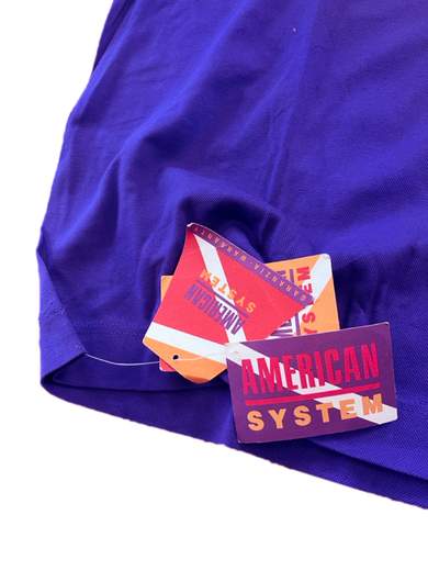 AMERICAN SYSTEM F3250