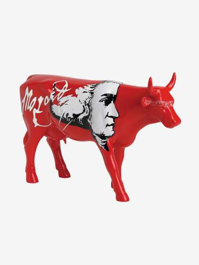 COWPARADE SY46408