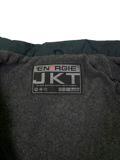 ENERGIE Micron giacca in Cordura