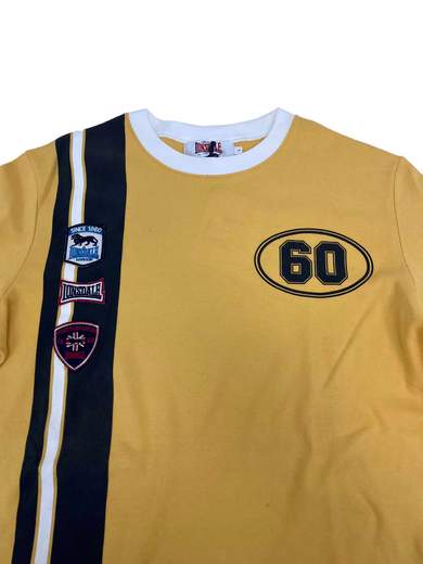 LONSDALE LAI4US180LMA Long Sleeves Tee
