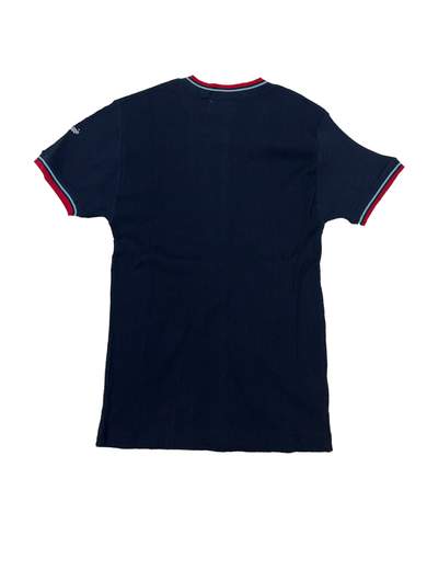 ENERGIE Tubb T-Shirt collo a V