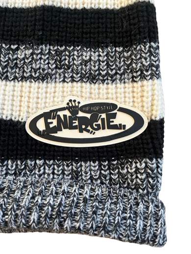 ENERGIE HIP-HOP NIGHTCAP