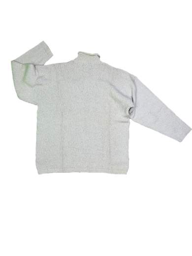 HARLEY DAVIDSON R002E07018 Turtleneck Knitted Sweater