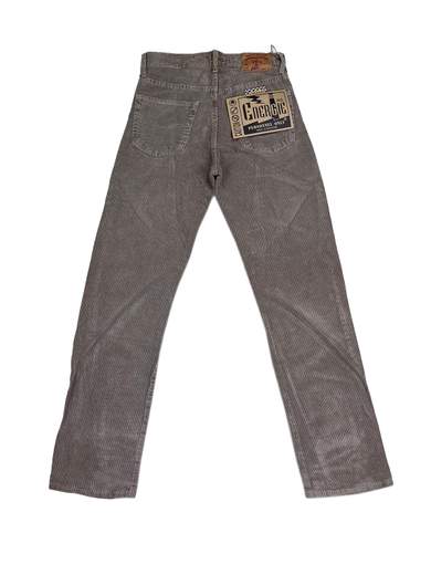 ENERGIE Karpacho Corduroy Wash 3 Jeans a coste