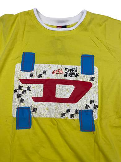 DIESEL Sema T-Shirt