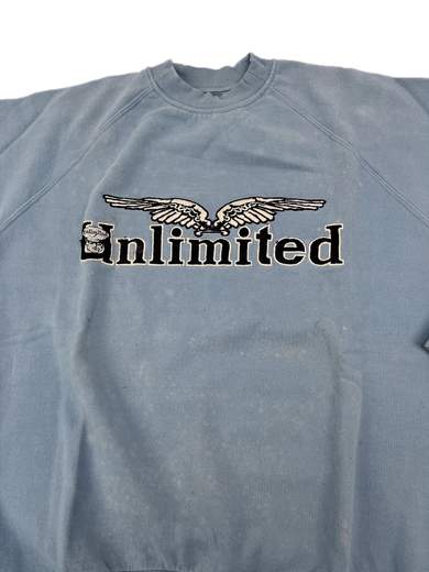 UNLIMITED 280 Sweater