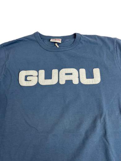 GURU 41GMJCL033 T-Shirt a manica lunga