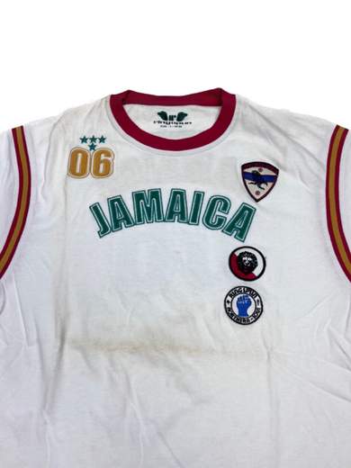 GIGOLÈ ARCHIVE JAMAICA 1204