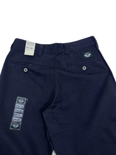 DOCKERS 20210.05.38 D4 Regular Khakis Pants