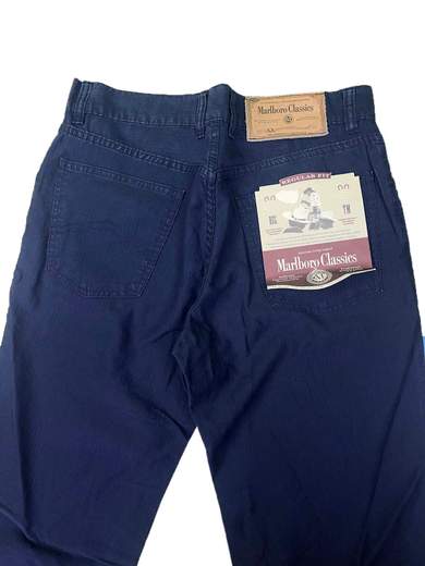 MARLBORO LC0102L Jeans
