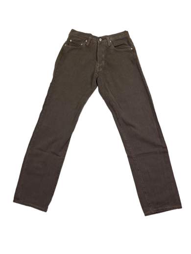CHEVIGNON Conquest Rugged Brown Jeans