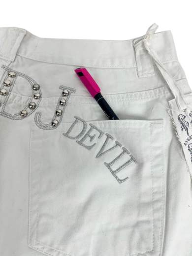 ANGEL & DEVIL 18040031