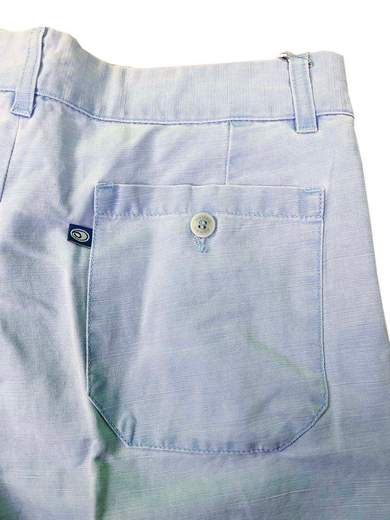 COMBO PA100 BIS 04 Cotton/Linen Jeans