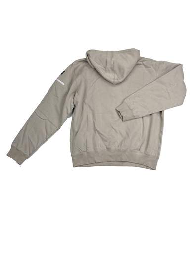 BOMB BOOGIE MIL-J-83 felpa con cappuccio