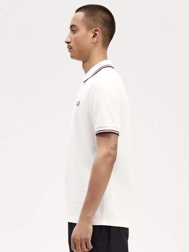 FRED PERRY M3600