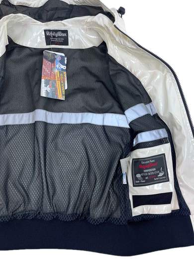 REFRIGIWEAR W13800 Shot Blunt Jacket