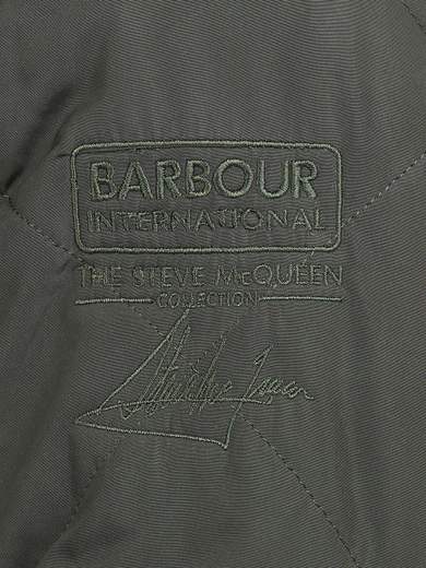 BARBOUR MQU1326
